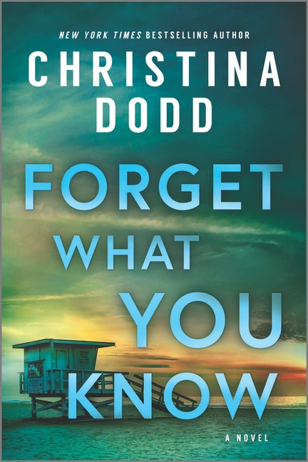 Forget What You Know (Original)