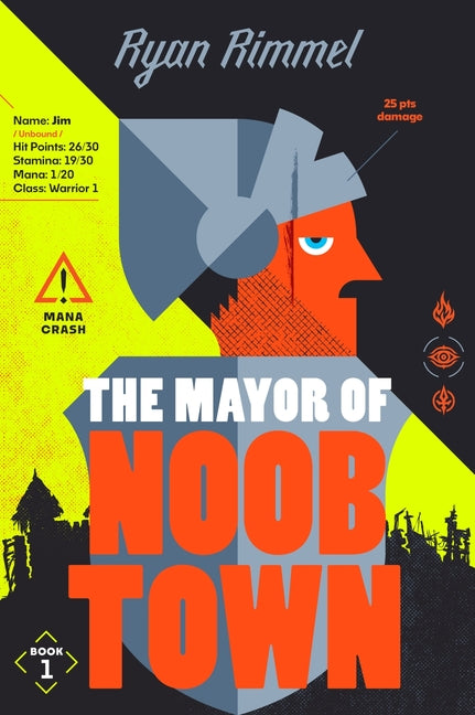 Mayor of Noobtown