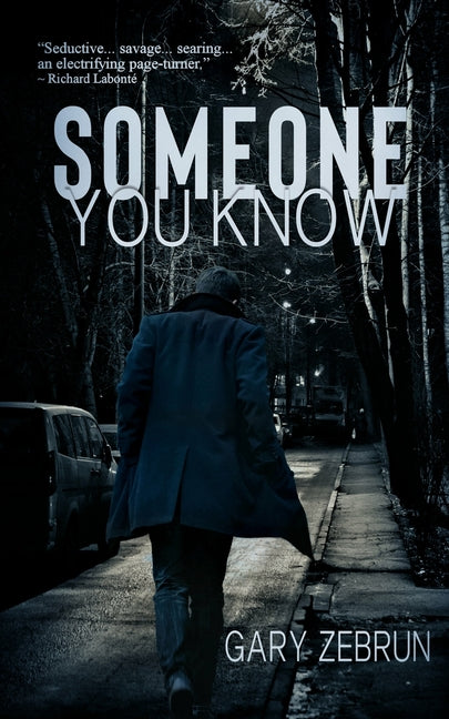 Someone You Know