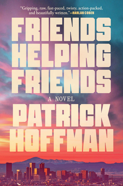 Friends Helping Friends