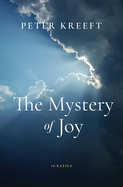 Mystery of Joy