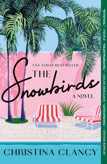 Snowbirds