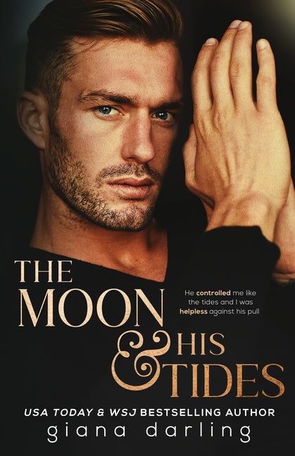Moon and His Tides: A MMF Hollywood Romance