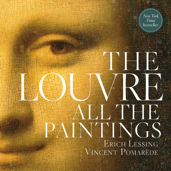 Louvre: All the Paintings