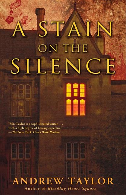 Stain on the Silence