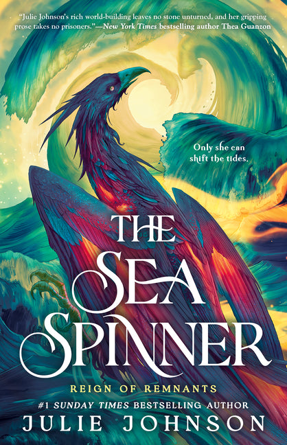Sea Spinner