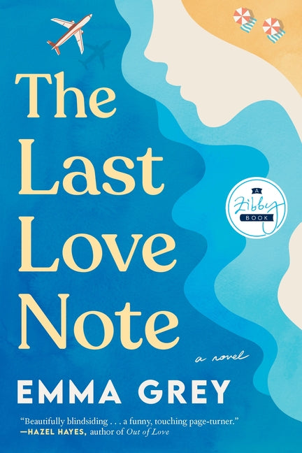 Last Love Note