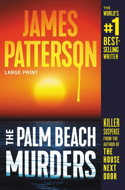 Palm Beach Murders