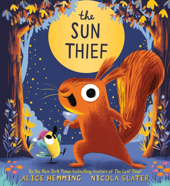 Sun Thief