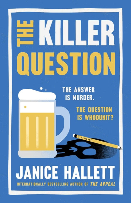 Killer Question