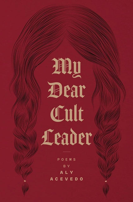 My Dear Cult Leader