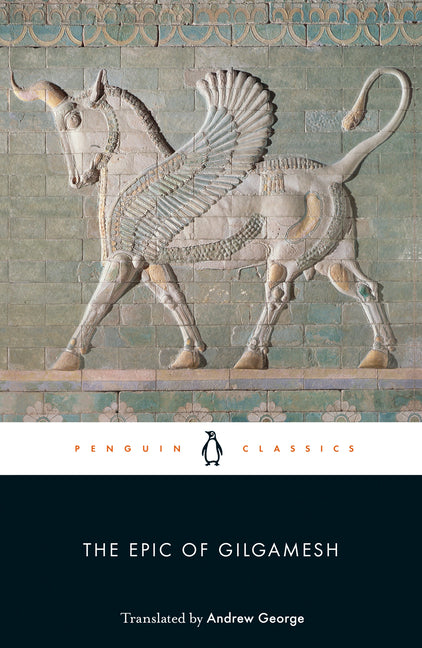 Epic of Gilgamesh (Revised)
