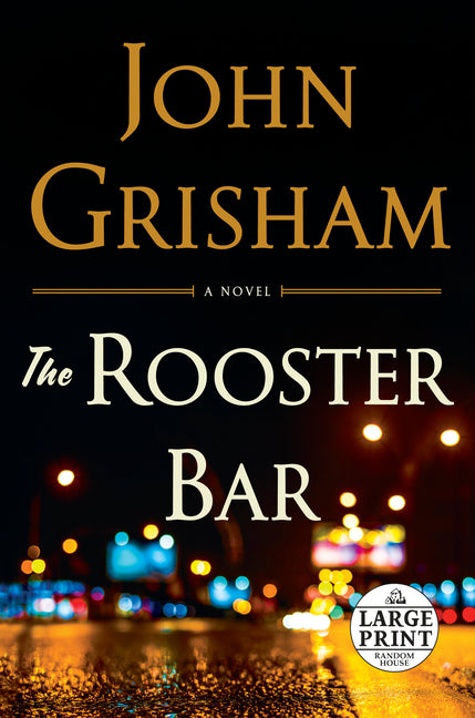 Rooster Bar