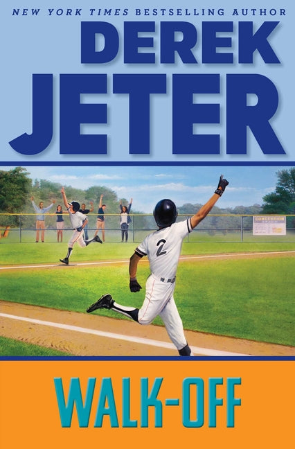 Walk-Off (Reprint)