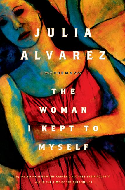 Woman I Kept to Myself
