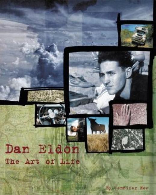 Dan Eldon: The Art of Life