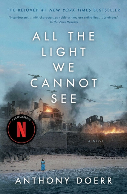 All the Light We Cannot See (Media Tie-In)