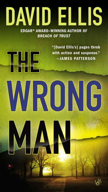 Wrong Man