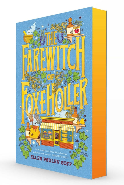 Farewitch of Foxe Holler