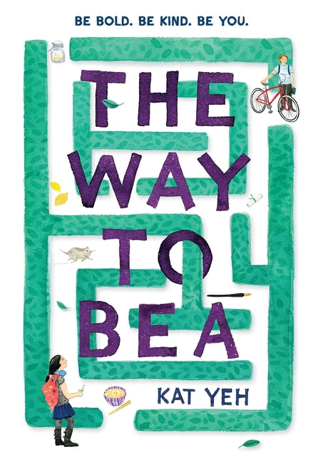 Way to Bea