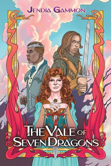 Vale of Seven Dragons