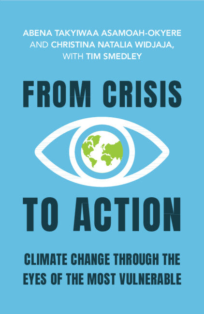 From Crisis to Action