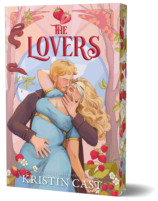Lovers (Deluxe Edition): A Towerfall Novel