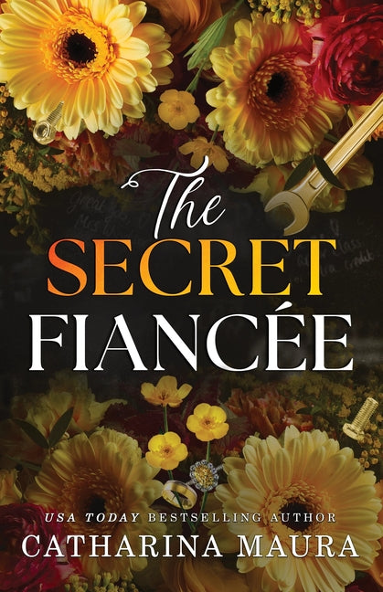 Secret Fiancée (Standard Edition)