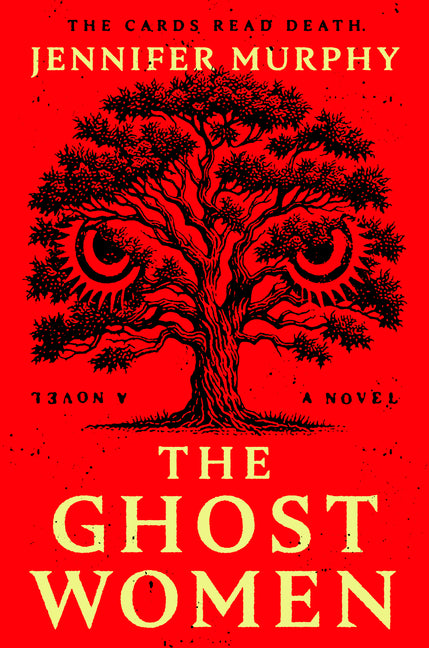 Ghost Women