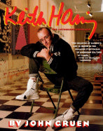 Keith Haring: The Authorized Biography