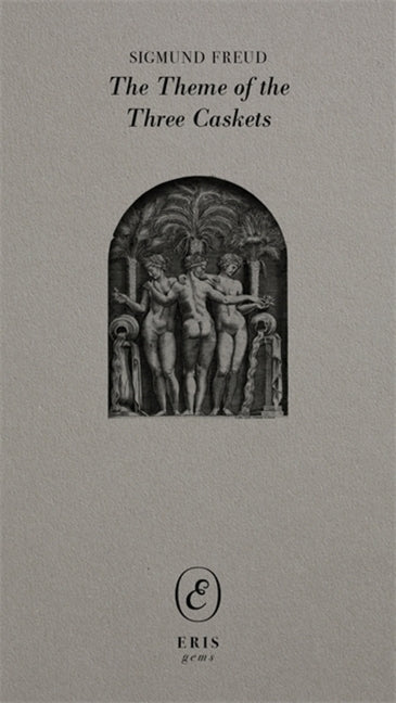 Theme of the Three Caskets