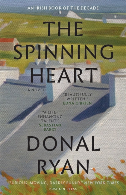 Spinning Heart