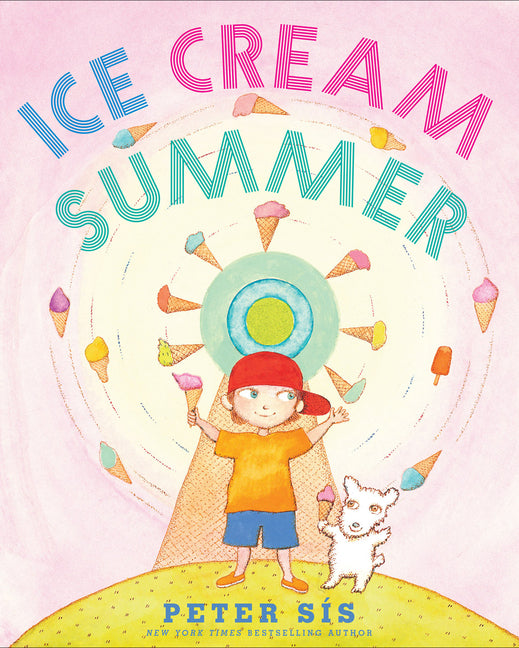 Ice Cream Summer