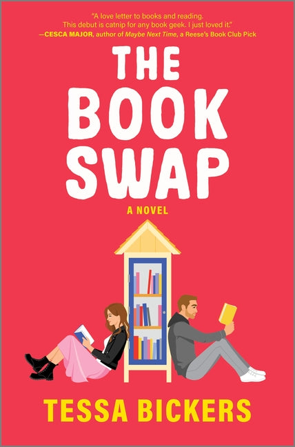 Book Swap: The Romance Novel about Book Lovers and for Book Lovers - Uplifting, Moving, and Full of Love (Original)