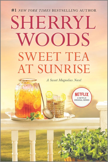 Sweet Tea at Sunrise (First Time Trade)