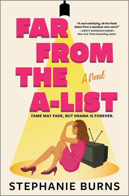 Far from the A-List (Original)
