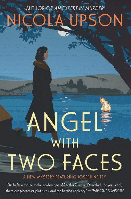 Angel with Two Faces