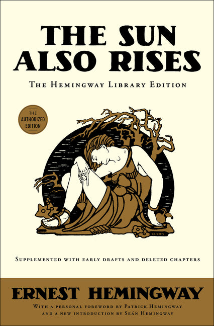 Sun Also Rises (Hemingway Library)