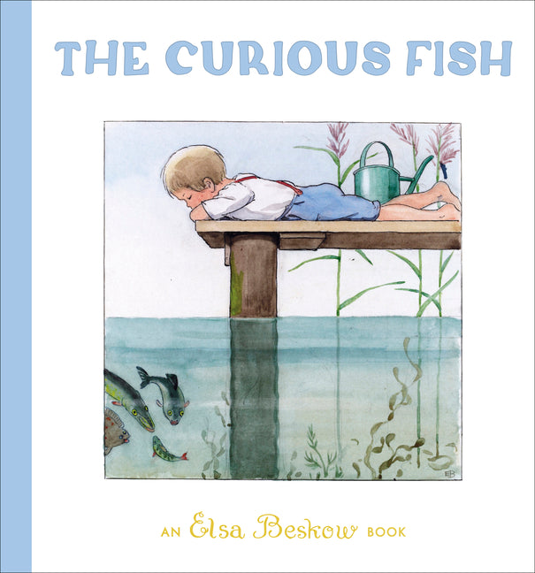 Curious Fish (Revised)