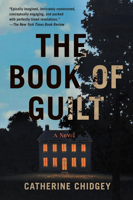 Book of Guilt