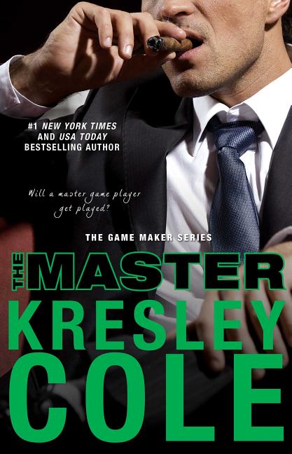 Master