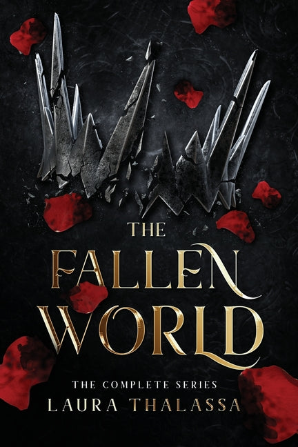 Fallen World: Complete Series