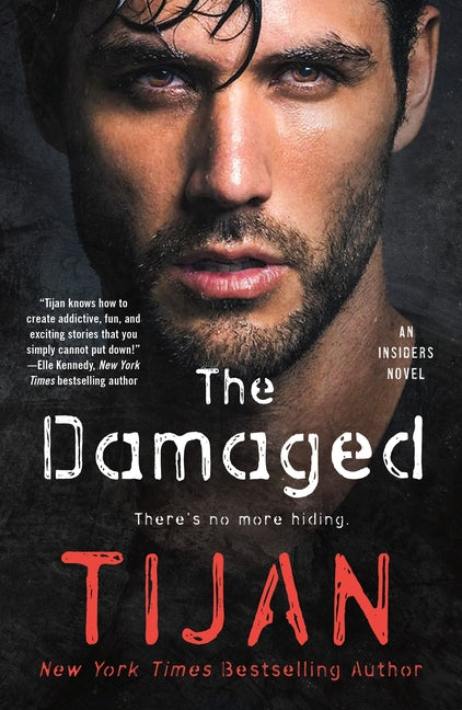 Damaged: An Insiders Novel
