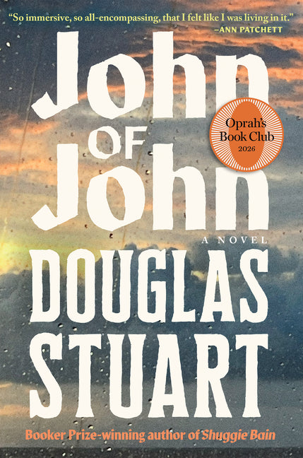 John of John (Oprah's Book Club)