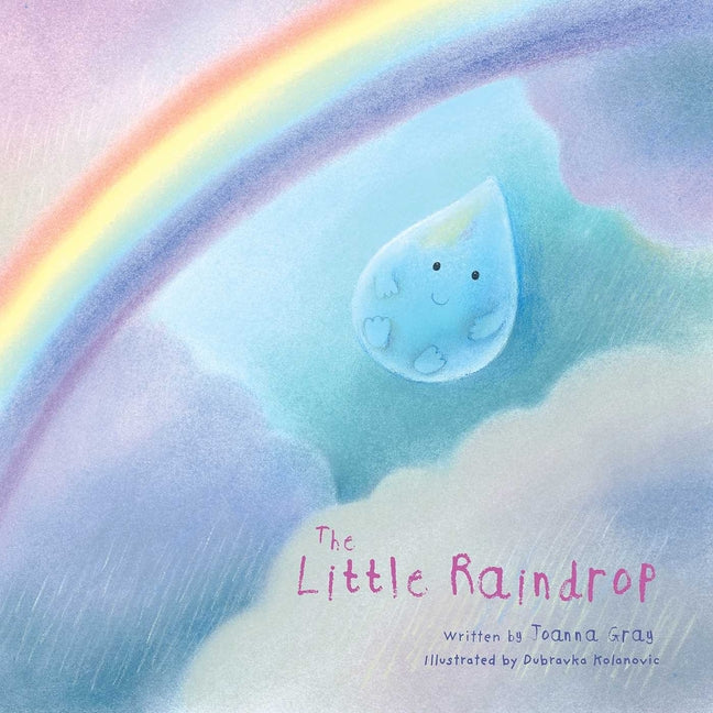 Little Raindrop