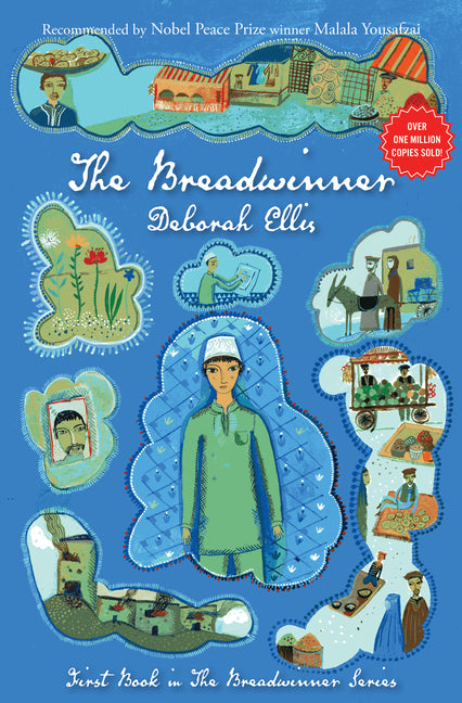Breadwinner (Anniversary)