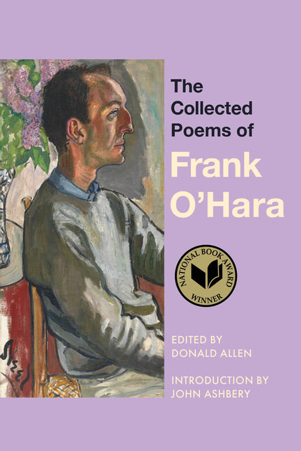 Collected Poems of Frank O'Hara