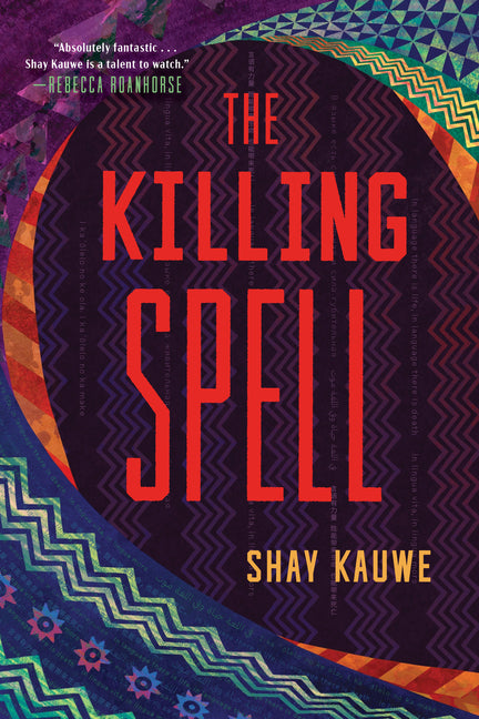 Killing Spell