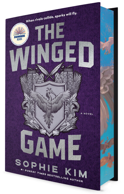 Winged Game