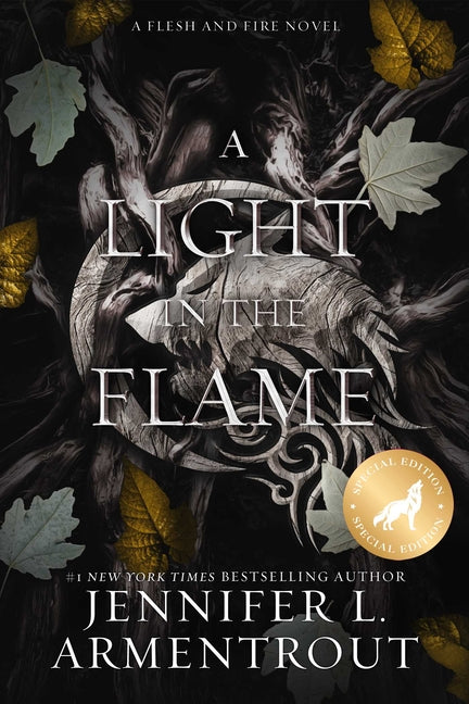 Light in the Flame Special Edition